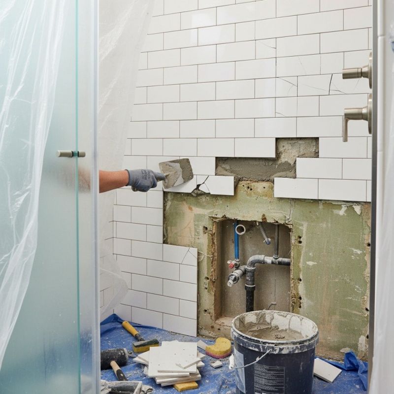 Top Bathroom Remodeling Companies in Draper, UT