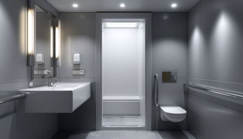 Top Bathroom Remodeling Companies in Midvale, UT