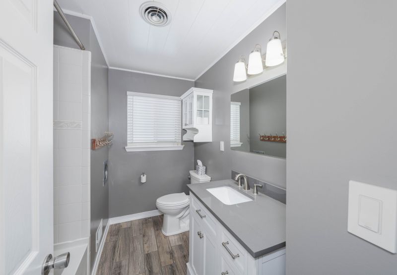 Top Bathroom Remodeling Companies in Santaquin, UT